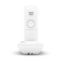 Gigaset AS690 Teléfono Inalámbrico Blanco