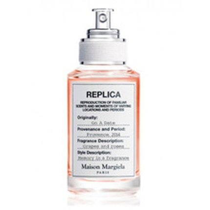 Maison Margiela Replica On A Date Eau de Toilette 100 ml Spray
