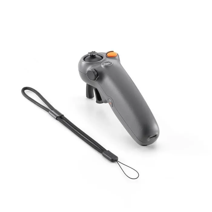 DJI DJI1712810098960 Avata 2 Pack con Estabilizador RC Motion 3 y Auriculares Googles 3 + 3 Baterías