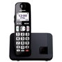 Panasonic KX-TGE250SPB Negro