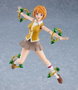 My-Hime Maqueta Plamatea Mai Tokiha 15 cm