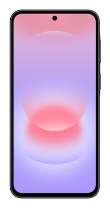 Samsung Galaxy A37 5G Awesome Charcoal 128 GB Samsung Galaxy A37 5G Awesome Charcoal 128 GB