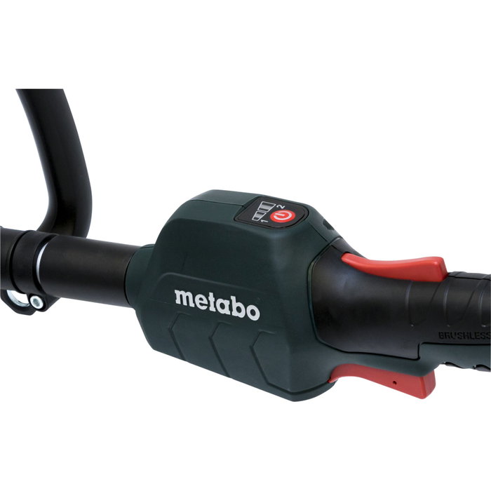Metabo MA 36-18 LTX BL Q Motor multifunción inalámbrico Metabo MA 36-18 LTX BL Q Motor multifunción inalámbrico