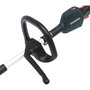 Metabo MA 36-18 LTX BL Q Motor multifunción inalámbrico