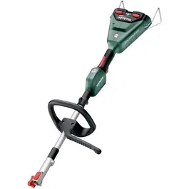 Metabo MA 36-18 LTX BL Q Motor Multifunción para Jardín 18 V