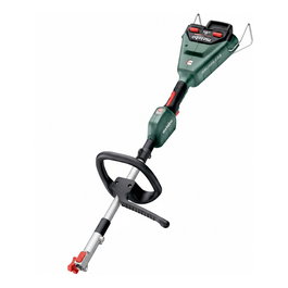 Metabo MA 36-18 LTX BL Q Motor Multifunción para Jardín 18 V