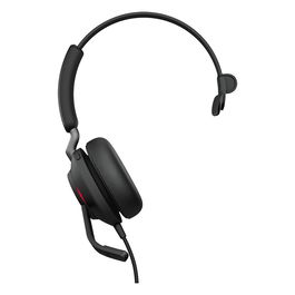Jabra Evolve2 40 SE USB-A MS Mono Auricular Profesional