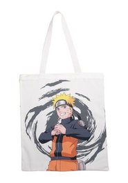 Naruto Storm Tote Bag 42X38 Cm Naruto Shippuden