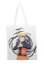 Naruto Storm Tote Bag 42X38 Cm Naruto Shippuden