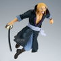 Banpresto Figura Silvers Rayleigh Battle Record Collection 16cm