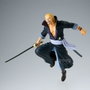 Banpresto Figura Silvers Rayleigh Battle Record Collection 16cm