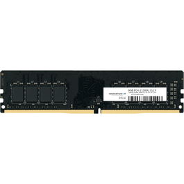 Innovation IT SO 2666 8GB DDR4 2666MHz CL19-19-19 1.2V Módulo de Memoria RAM
