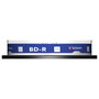 Verbatim M-Disc BD-R 25GB 4x Speed Cakebox 10 unidades imprimibles