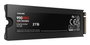 Samsung 990 PRO con Heatsink 2 TB PCIe 4.0 NVMe M.2