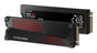 Samsung 990 PRO con Heatsink 2 TB PCIe 4.0 NVMe M.2