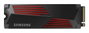 Samsung 990 PRO con Heatsink 2 TB PCIe 4.0 NVMe M.2