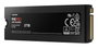 Samsung 990 PRO con Heatsink 2 TB PCIe 4.0 NVMe M.2