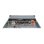 Inter-Tech IPC 1U-10255 Chasis de Servidor 1U Negro