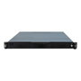Inter-Tech IPC 1U-10255 Chasis de Servidor 1U Negro