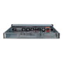 Inter-Tech IPC 1U-10255 Chasis de Servidor 1U Negro