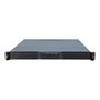 Inter-Tech IPC 1U-10255 Chasis de Servidor 1U Negro