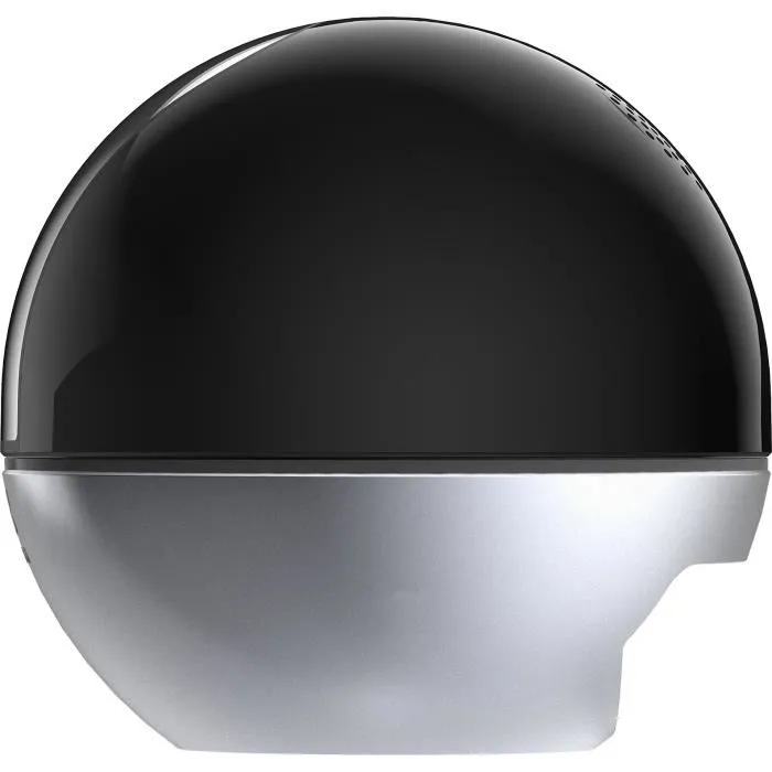 EZVIZ E6 Cámara de Seguridad 3K con Visión 360° y Apple HomeKit EZVIZ E6 Cámara de Seguridad 3K con Visión 360° y Apple HomeKit