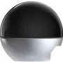 EZVIZ E6 Cámara de Seguridad 3K con Visión 360° y Apple HomeKit