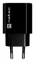 Natec Ribera NUC-2395 Cargador USB-C 20W Negro