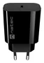 Natec Ribera NUC-2395 Cargador USB-C 20W Negro