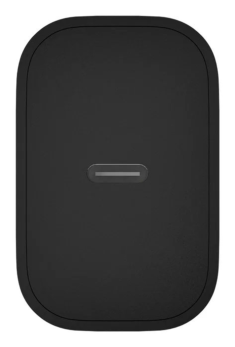 Natec Ribera NUC-2395 Cargador USB-C 20W Negro Natec Ribera NUC-2395 Cargador USB-C 20W Negro
