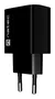 Natec Ribera NUC-2395 Cargador USB-C 20W Negro
