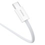 Baseus Kabel Superior Series II USB-C a USB-C 30W 480Mb/s 2m - blanco