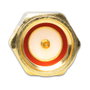 DeLOCK 88474 Cable de señal SMA a SMB 70 mm