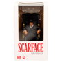 SD Toys Figura de Tony Montana Sentado - Scarface Movie Icons
