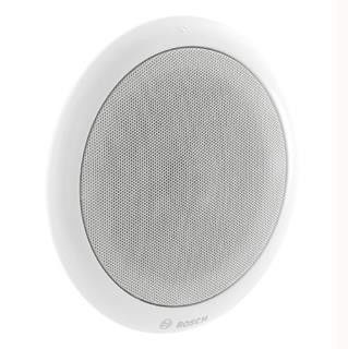 Bosch Altavoz de Techo 6W 4" Metal Bosch Altavoz de Techo 6W 4" Metal