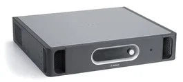Bosch PRS-4OMI4 Pasarel y Controlador de 4 Canales, Ethernet 10/100/1000 Mbit/s, IEEE 802.3, Consumo 10 W, Color Carbón