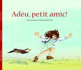 Adéu petit amic!, Ignasi Roda - ING EDICIONS