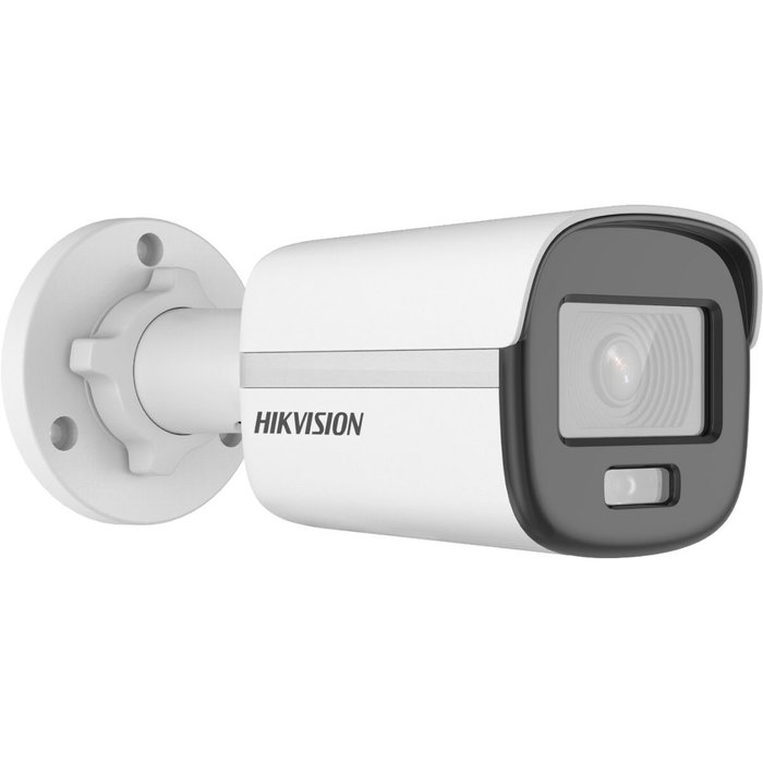 Videocámara de Vigilancia Hikvision DS-2CD1327G0-L(4MM)(C) Videocámara de Vigilancia Hikvision DS-2CD1327G0-L(4MM)(C)