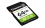 Kingston Canvas Select Plus 64 GB SDXC