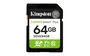 Kingston Canvas Select Plus 64 GB SDXC