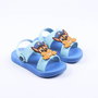 Sandalias Infantiles The Paw Patrol Azul 26-27