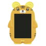 APLI Pizarra LCD Kids Tigre 8,5 pulgadas
