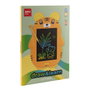 APLI Pizarra LCD Kids Tigre 8,5 pulgadas