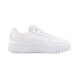 Zapatillas Deportivas Mujer Puma CalI Blanco