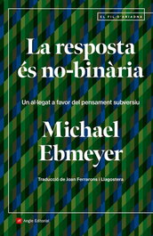 La resposta és no-binària, Michael Ebmeyer - ANGLE