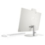 HP AIO PC All-in-One 24-cr0109ng - Pantalla 23.8 - Procesador AMD Ryzen 5 7520U - 16GB RAM - 512GB SSD - Windows 11 Home