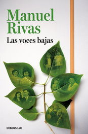 Las voces bajas, Manuel Rivas - DEBOLSILLO