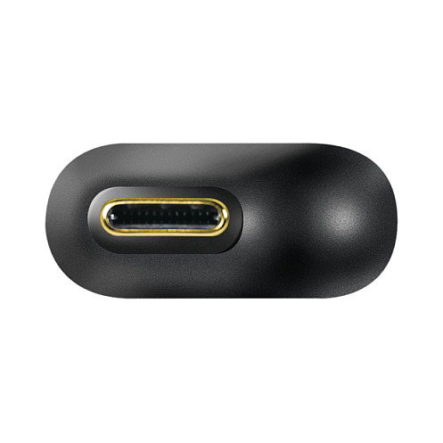 LogiLink Adaptador USB 3.2 Gen2 Type-C a DisplayPort 8K/60 Hz, Aluminio, Negro/Gris LogiLink Adaptador USB 3.2 Gen2 Type-C a DisplayPort 8K/60 Hz, Aluminio, Negro/Gris