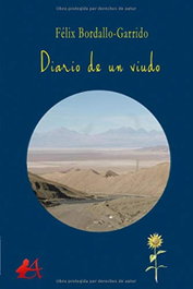 Diario de un viudo, Félix Bordallo-Garrido - EDITORIAL ADARVE