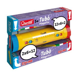 QUERCETTI Tubo Pitagórico